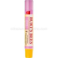 Burt’s Bees Lip Shimmer lesk na pery odtieň Guava 2,6 g