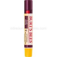Burt’s Bees Lip Shimmer lesk na pery odtieň Plum 2,6 g