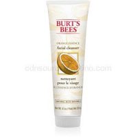 Burt’s Bees Orange Essence hydratačný čistiaci gél  120 ml