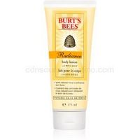 Burt’s Bees Radiance hydratačné telové mlieko pre normálnu pokožku 175 ml