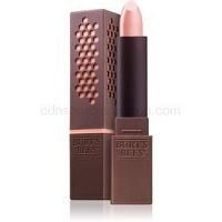 Burt’s Bees Satin Lipstick saténový rúž odtieň 500 Nile Nude 3,4 g