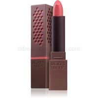 Burt’s Bees Satin Lipstick saténový rúž odtieň 513 Doused Rose 3,4 g