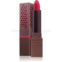 Burt’s Bees Satin Lipstick saténový rúž odtieň 514 Brimming Berry 3,4 g