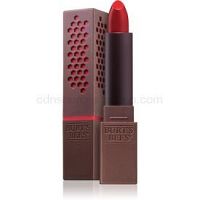 Burt’s Bees Satin Lipstick saténový rúž odtieň 521 Ruby Ripple 3,4 g