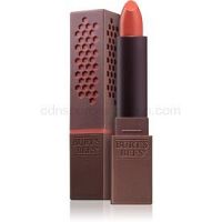 Burt’s Bees Satin Lipstick saténový rúž odtieň 523 Sunset Cruise 3,4 g