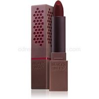 Burt’s Bees Satin Lipstick saténový rúž odtieň 524 Wine Wave 3,4 g