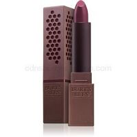 Burt’s Bees Satin Lipstick saténový rúž odtieň 533 Orchid Ocean 3,4 g