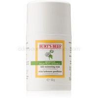 Burt’s Bees Sensitive hydratačný denný krém pre citlivú pleť  50 g