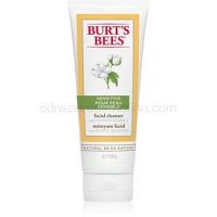 Burt’s Bees Sensitive jemný čistiaci krém pre citlivú pleť  170 g