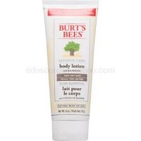 Burt’s Bees Ultimate Care telové mlieko pre veľmi suchú pokožku 170 g