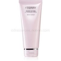 By Terry Baume De Rose jemný telový peeling 180 g