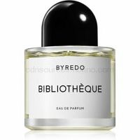 Byredo Bibliotheque parfumovaná voda unisex 100 ml