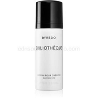 Byredo Bibliotheque vôňa do vlasov unisex 75 ml