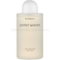 Byredo Gypsy Water sprchový gél unisex 225 ml  