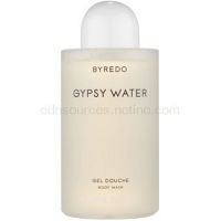Byredo Gypsy Water sprchový gél unisex 225 ml