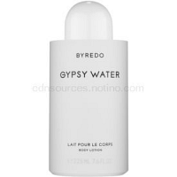 Byredo Gypsy Water telové mlieko unisex 