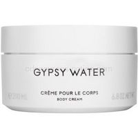 Byredo Gypsy Water telový krém unisex 200 ml  