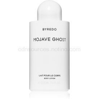 Byredo Mojave Ghost hodvábne telové mlieko unisex 225 ml