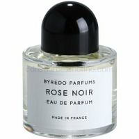 Byredo Rose Noir Parfumovaná voda unisex 50 ml  