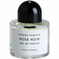 Byredo Rose Noir Parfumovaná voda unisex 50 ml