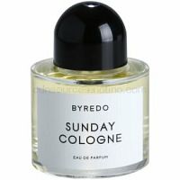 Byredo Sunday Cologne Parfumovaná voda unisex 100 ml