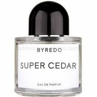 Byredo Super Cedar parfumovaná voda unisex 100 ml  