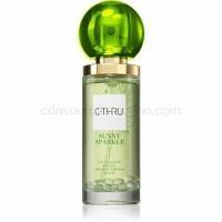 C-THRU Sunny Sparkle toaletná voda pre ženy 30 ml