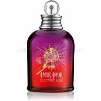 Cacharel Amor Amor Electric Kiss toaletná voda pre ženy 50 ml