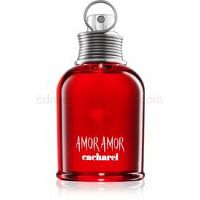 Cacharel Amor Amor toaletná voda pre ženy 30 ml