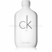 Calvin Klein CK All toaletná voda unisex 50 ml