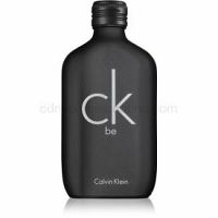 Calvin Klein CK Be toaletná voda unisex 200 ml