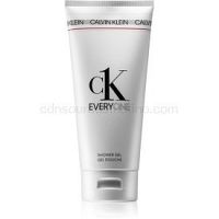 Calvin Klein CK Everyone sprchový gél unisex 200 ml