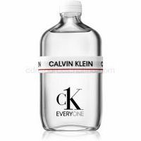Calvin Klein CK Everyone toaletná voda unisex 200 ml
