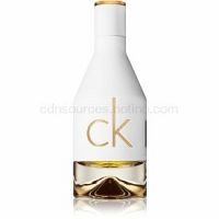 Calvin Klein CK IN2U toaletná voda pre ženy 50 ml