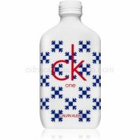 Calvin Klein CK One Collector’s Edition toaletná voda unisex 100 ml