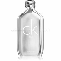 Calvin Klein CK One Platinum Edition toaletná voda unisex 200 ml  
