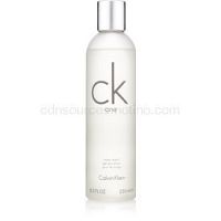 Calvin Klein CK One sprchový gél (bez krabičky) unisex 250 ml 