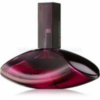 Calvin Klein Deep Euphoria Parfumovaná voda pre ženy 100 ml  