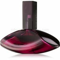 Calvin Klein Deep Euphoria Parfumovaná voda pre ženy 50 ml