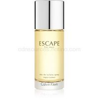 Calvin Klein Escape for Men toaletná voda pre mužov 100 ml