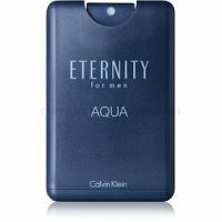 Calvin Klein Eternity Aqua for Men toaletná voda pre mužov 20 ml  