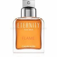 Calvin Klein Eternity Flame for Men toaletná voda pre mužov 100 ml