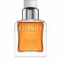 Calvin Klein Eternity Flame for Men toaletná voda pre mužov 30 ml  
