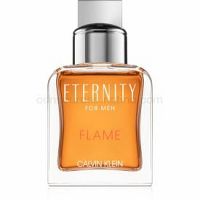 Calvin Klein Eternity Flame for Men toaletná voda pre mužov 30 ml