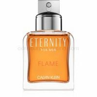Calvin Klein Eternity Flame for Men toaletná voda pre mužov 50 ml  