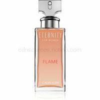 Calvin Klein Eternity Flame parfumovaná voda pre ženy 50 ml  