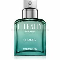 Calvin Klein Eternity for Men Summer 2020 toaletná voda pre mužov 100 ml