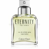 Calvin Klein Eternity for Men toaletná voda pre mužov 100 ml  