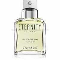 Calvin Klein Eternity for Men toaletná voda pre mužov 50 ml