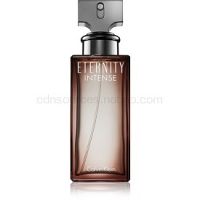 Calvin Klein Eternity Intense Parfumovaná voda pre ženy 50 ml  